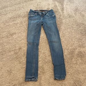 Rock Revival Women's Straight Leg Jeans